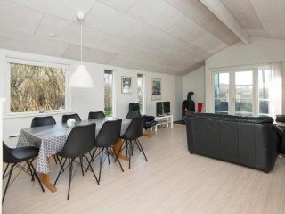 8 person holiday home in Børkop-By Traum - 4