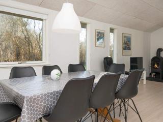 8 person holiday home in Børkop-By Traum - 6