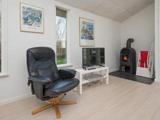 8 person holiday home in Børkop-By Traum - 8