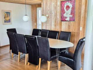 10 person holiday home in Hadsund-By Traum - 7