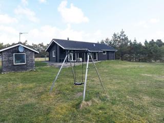 9 person holiday home in Hurup Thy-By Traum - 9