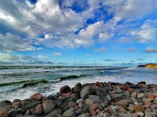 6 person holiday home in Løkken-By Traum - 2