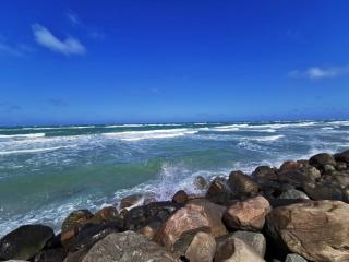 6 person holiday home in Løkken-By Traum - 1