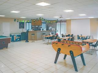 Cottage with Heated Pool in Monclar - 5