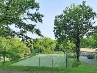 Cottage with Heated Pool in Monclar - 5