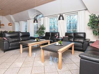 18 person holiday home in Ulfborg-By Traum - 2