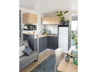 Mobile home Keiheuvel 6p - 5
