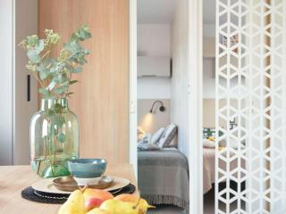 Mobile home Keiheuvel 6p - 4