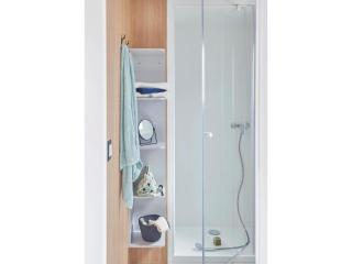 Mobile home Keiheuvel 6p - 3