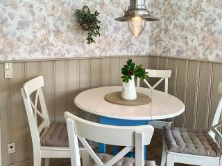 4 person holiday home in Blokhus-By Traum - 8