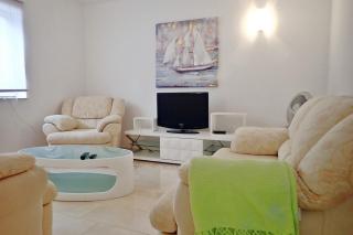 Apartments with parking space Starigrad, Paklenica - 25429 - 4