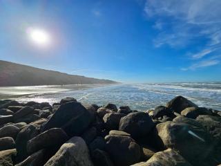 Spacious Cottage in Pine - By Traum Ferienwohnungen - 1