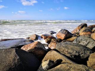 Spacious Cottage in Pine - By Traum Ferienwohnungen - 6