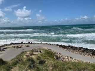 Spacious Cottage in Pine - By Traum Ferienwohnungen - 3