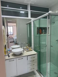 Apê Premium - 2
