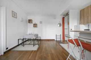 Appartement Inga 4p - 6