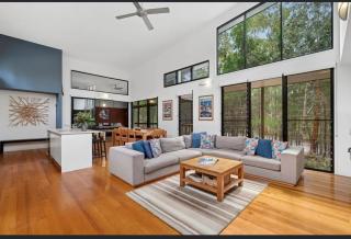 Noosa Beach Retreat - Noosa North Shore - 6