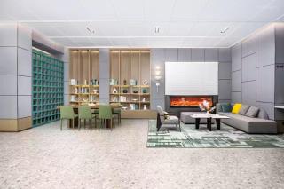 丽怡酒店北京中关村苏州街地铁站店 - 8