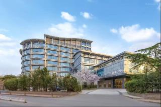 丽怡酒店北京中关村苏州街地铁站店 - 6