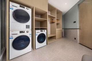 丽怡酒店北京中关村苏州街地铁站店 - 4