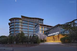 丽怡酒店北京中关村苏州街地铁站店 - 3