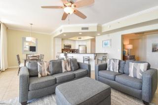Silver Beach Towers E403 - 4