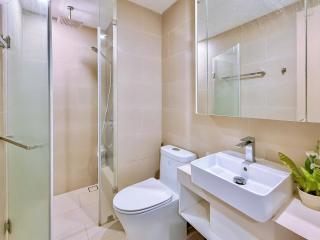 THE SÓNG Vũng Tàu - CĂN HỘ NGHỈ DƯỠNG - HỒ BƠI VÔ CỰC - SEA VIEW - 5