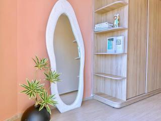 THE SÓNG Vũng Tàu - CĂN HỘ NGHỈ DƯỠNG - HỒ BƠI VÔ CỰC - SEA VIEW - 1