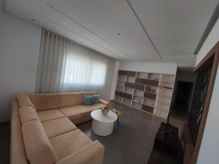 Bright and luxurious family apartment - 8