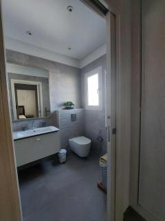 Bright and luxurious family apartment - 4