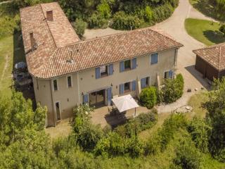 French Estate with Pool & Sauna - 5