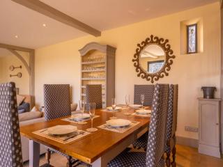 French Villa with Pool & Games Room - 6