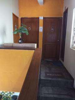 CUÁDRUPLE con AIRE y desayuno - 2