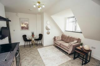 The Queensferry Collection - Residence 7 - 1