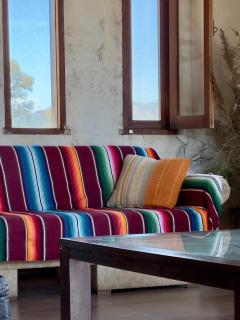 Loma Andina Cabaña - 4