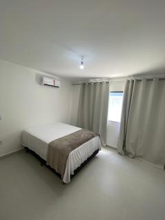 Apartamento 6 Min da Praia de Taperapuã - 8
