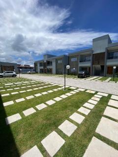 Apartamento 6 Min da Praia de Taperapuã - 5