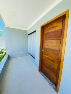 Apartamento 6 Min da Praia de Taperapuã - 3