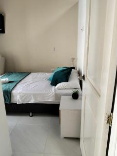 Casa con pisina de 3 habitaciones en Andes 15 mtos jardín - 1