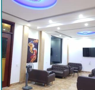 Huy Hoàng Hotel Hà Tĩnh - 5