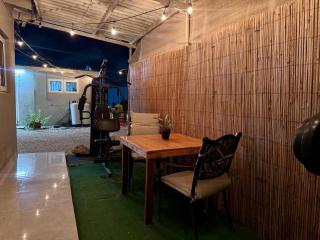 The Almas Apartment - 1