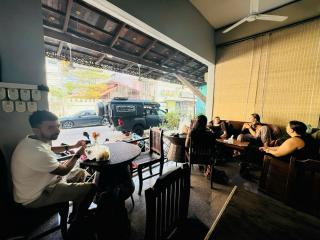 BlueHome Vientiane - 2