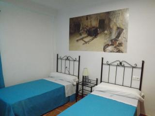 Casa Rural ENTRESIERRAS - Beires - 7