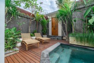 Sundaze 3 - Villa with Huge Pool and Kitchen - 7