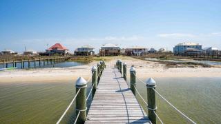 The Anchored Lighthouse - 2630 Bienville Blvd - 9