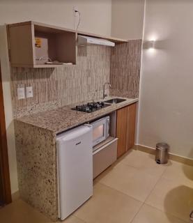 Apartamento 2 Quartos com Vista para o Lago, 8 Pessoas, Clube Completo - 1