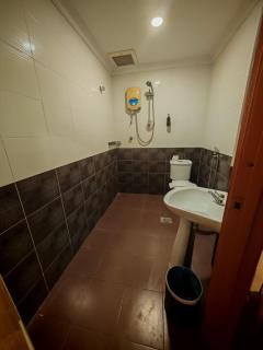 Swing & Pillows - Dataran Nilai - 4