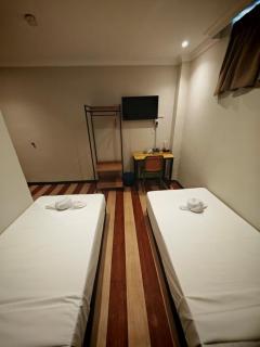 Swing & Pillows - Dataran Nilai - 2