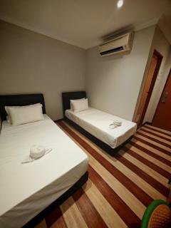 Swing & Pillows - Dataran Nilai - 6