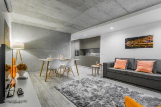 Innapartments - São Gonçalinho - Aveiro - 8